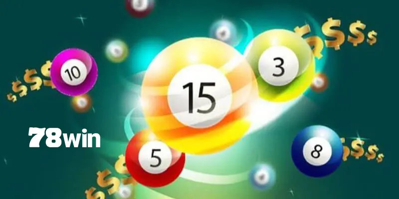 Xổ Số 78win - Sân Chơi Tiềm Năng Để Đổi Đời Sau Một Đêm 2 Tỷ lệ thưởng của xổ số tại 78win hấp dẫn